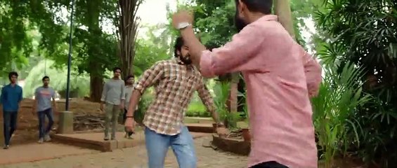 Kappela Malayalam Part 3