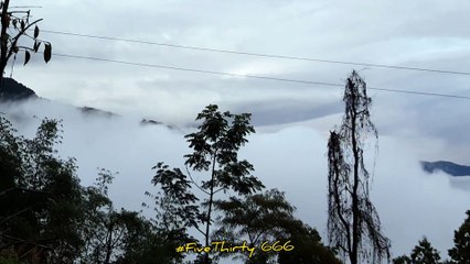 Straight outta heaven|cinematic video|clouds|paradise|