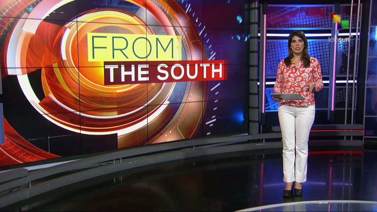 FtS 22-06-20: Brazil's COVID-19 death toll surpasses 50,000