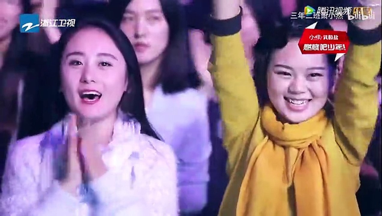 [SUB ESP] 151128 XFIRE EPISODIO 2 - Xiao Zhan Cut