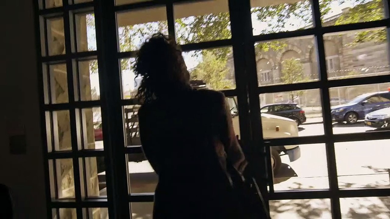 On The Record - Trailer