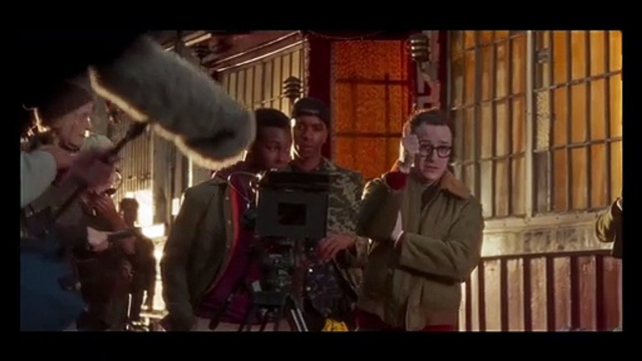 A Rainy Day in New York - Clip - Scene 19
