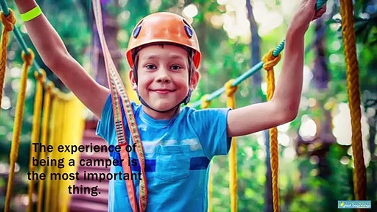 How to Choose the Best Weight Loss Summer Camp for Your Kids