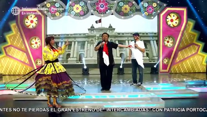 El Reventonazo: Ernesto Pimentel celebró su primer día del padre