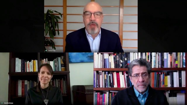 Bote Pronto, con Carlos Puig | ¿Deben desaparecer lo órganos autónomos en México?