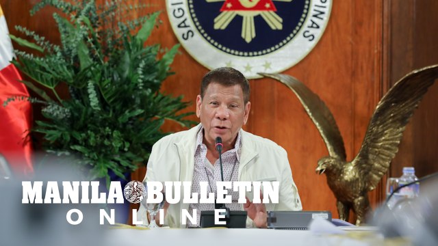 Gov’t eyes looking into bank accounts used by communist rebels for revolutionary taxes