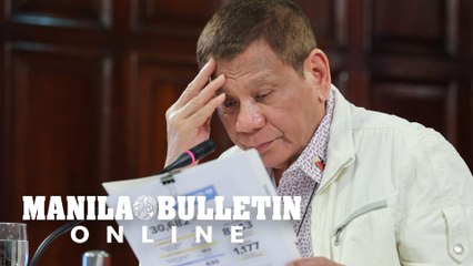 Duterte plans to visit Cebu City to personally remind ‘hardheaded’ residents of health protocols