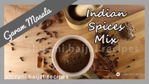 indian spices mix | the taste enhancer | indian cuisine | garam masala