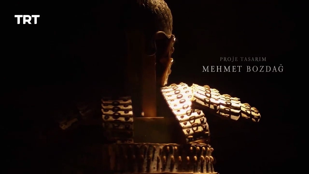 Ertugrul Ghazi Urdu _ Episode 9 _ Season 1