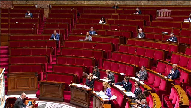 2ème séance : Mesures de sûreté à l’encontre d’auteurs d’infractions terroristes à l’issue de leur peine - Lundi 22 juin 2020