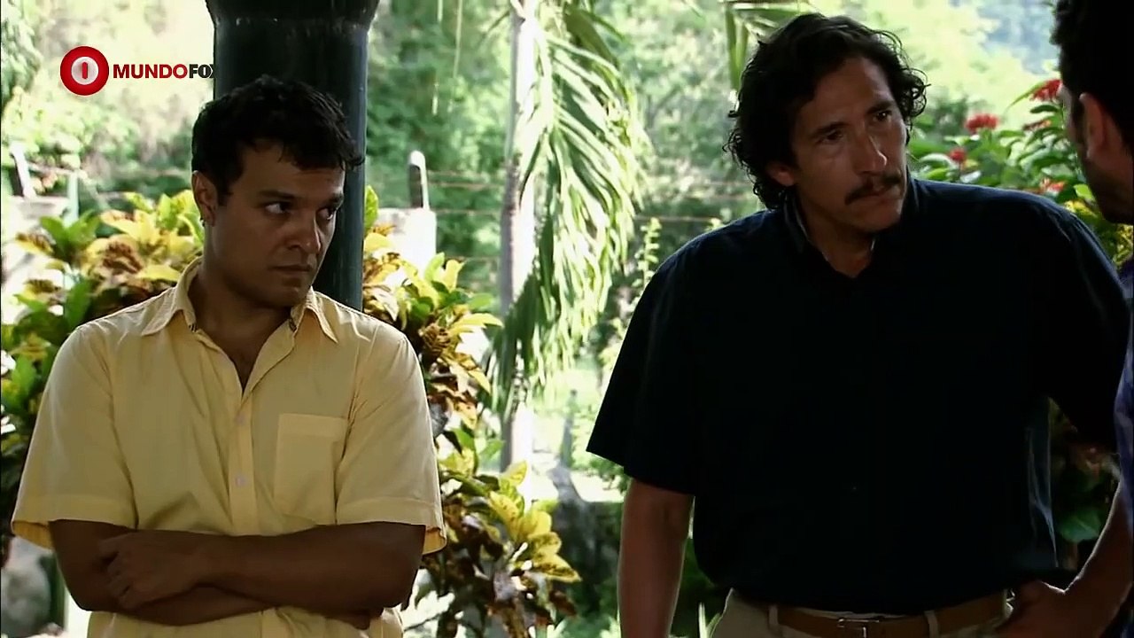 los tres caines Cap 04