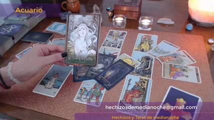 Acuario  Dinero, Amor y Suerte ..   del 22 al 28 de Junio 2020 Horóscopo semanal