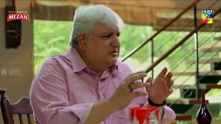 Pyar Ke Sadqay | Episode 22 | Eng Sub | Digitally Presented By Mezan | HUM TV | Drama | 18 June 2020