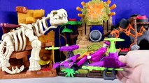 Batman Missions ! Batman Vs The Joker   Battle For infinity Gauntlet ! Superhero Toys !