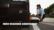 Roadside Assistance Services
