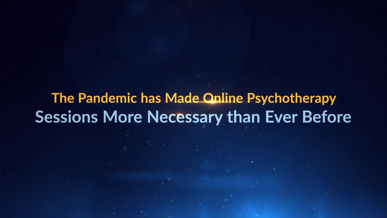 The Pandemic has Made Online Psychotherapy Sessions More Necessary than Ever Before - InnerSight Psychotherapy Inc.