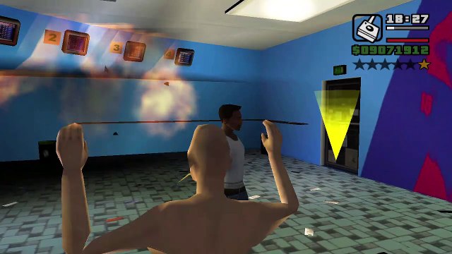 GTA San Andreas Mission# Against All Odds Grand Theft Auto San Andreas......