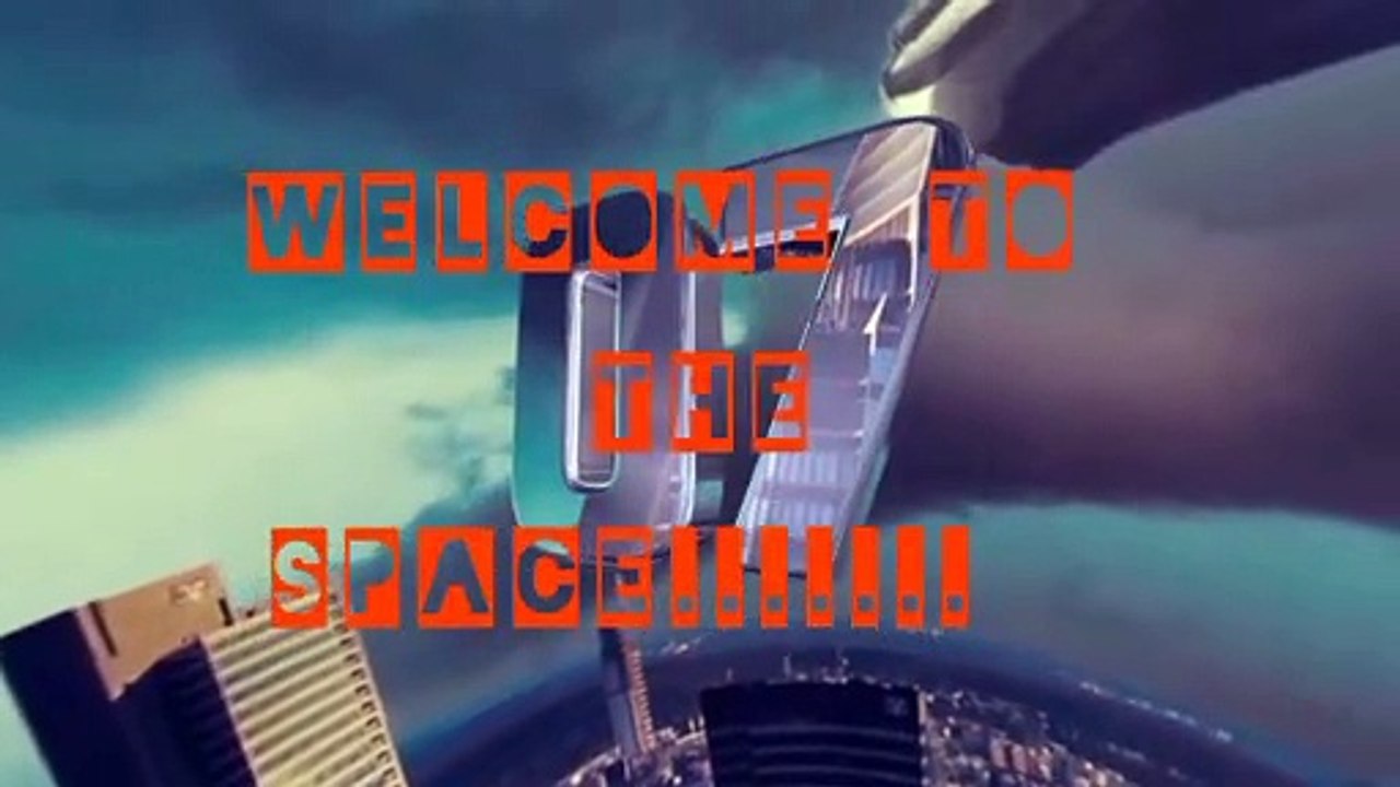 How to lounch Rocket in space! Space lounch, space vedio Rocket in moon