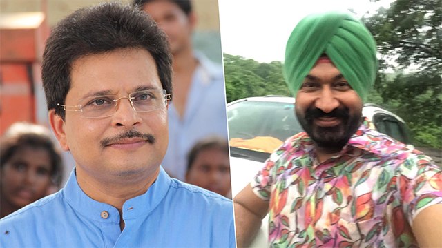 Producer Asit Modi Deny Sodhi's Exit From Taarak Mehta Ka Ooltah Chashmah