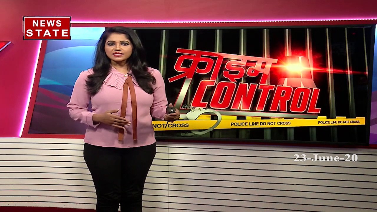 Crime Control: हाईप्रोफाइल गैंग वाहन चोर गैंग क...
