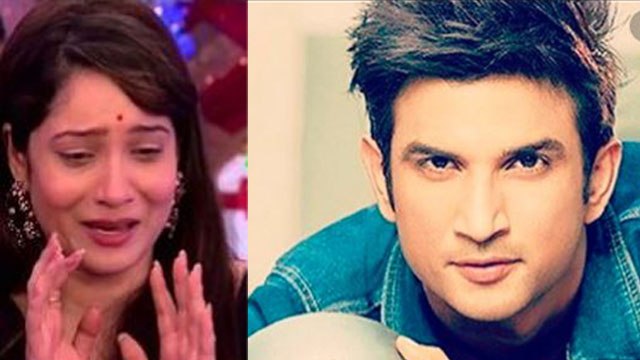 Sushant Singh Rajput case में Ankita Lokhande से होगी पूछताछ, बयान किया जाएगा दर्ज | FilmiBeat