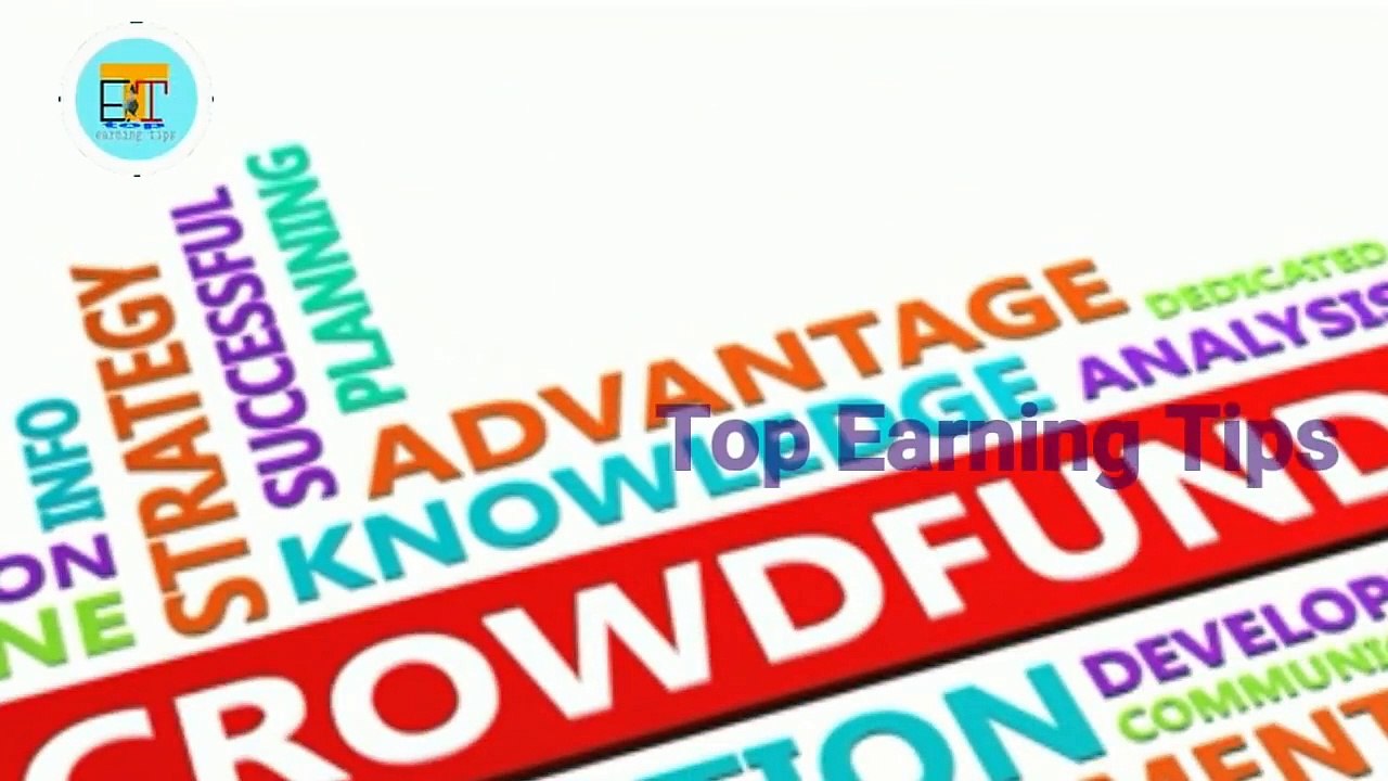 किसी भी बिजनेस के लिए फ्री में लें पैसा. Crowdfunding