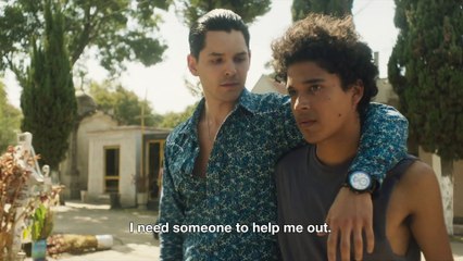 Chicuarotes - Trailer