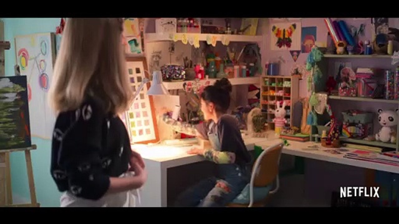 Der Babysitter-Club Trailer