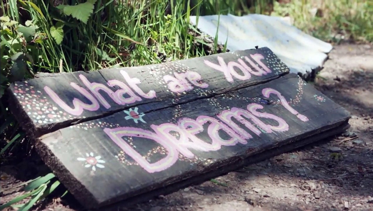 HIMMEL ÜBER DEM CAMINO DER JAKOBSWEG IST LEBEN! Film