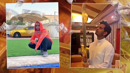 How The Royal Dubai Kids Spend Their Billions (2)