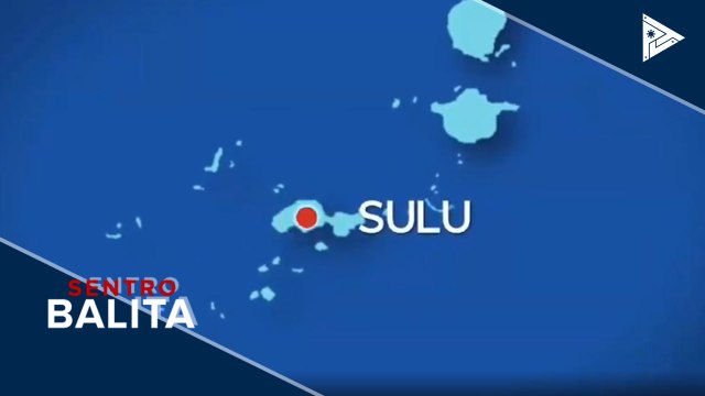 1 sundalo, patay; 9 sugatan matapos maka-engkwentro ang Abu Sayyaf group sa Patikul, Sulu