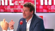 Yannick Jadot invité de RTL du 23 juin 2020