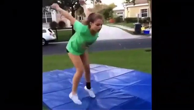 Epic Funny Fail ll flip fails ll TRY NOT TO LAUGH (6)