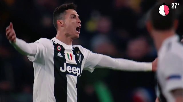 EVERY SINGLE Cristiano Ronaldo Juventus Goal! - CR7 to CR50