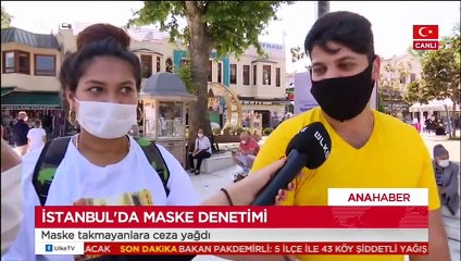 Ülke Ana Haber - 22 Haziran 2020
