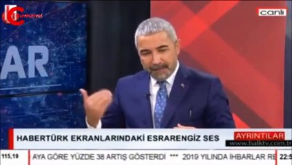 Veyis Ateş: Şahsen utanıyorum, kandırıldık
