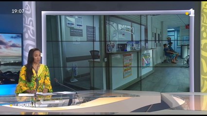 après covid 19, les patients chroniques retournent à l’hôpital