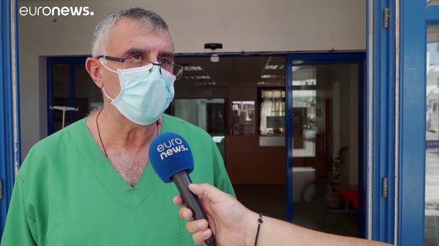 Ελλάδα: Πώς θωρακίζονται υγειονομικά τα νησιά εν μέσω πανδημίας