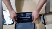 #Unboxing Shure Ksm8-Microfono con Doble diafragma