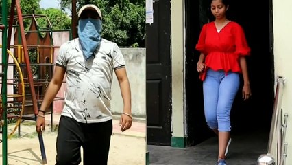 5 Self Defense Techniques |Girls Self Defense Technique| Self Defense Techniques| Self Defense Moves