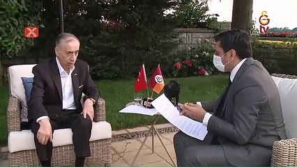 Mustafa Cengiz: "Yazsam hatıralarımı bazıları sokağa çıkamaz"