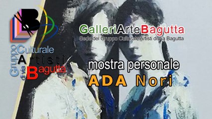 BAGUTTA * Personale ADA NORI_2020