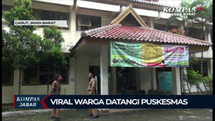 Duh, Warga Marahi Petugas Karena ODP