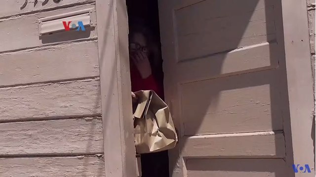 Membantu Bisnis Restoran dan Lansia saat Pandemi