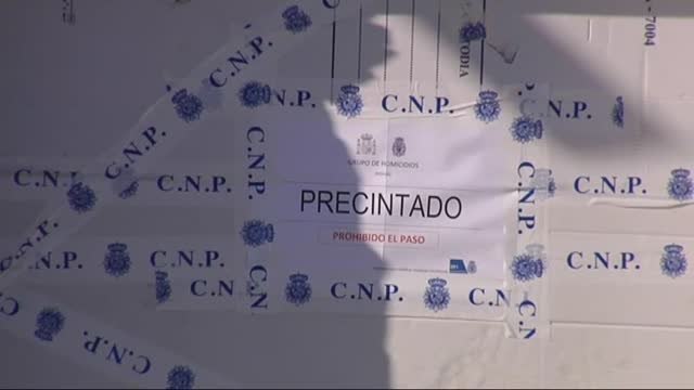 La Fiscalía pide triple prisión permanente revisable para los autores del crimen de Dos Hermanas