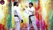 16 Self Defence |Self Defence Techniques |Self Defence Training |Karate Training | Karate| Street Fight