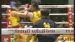 Female Muay Thai TKO Assawindam Stadium Feb 17, 2008