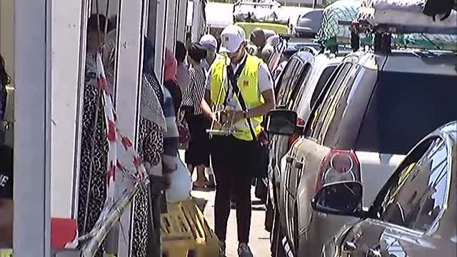 Marruecos dice adiós a una Operación Paso del Estrecho masiva