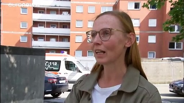 Covid-19 : certains pays européens resserrent la vis par endroit