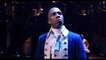 Hamilton - bande-annonce Disney + de la comédie musicale de Broadway (vo)